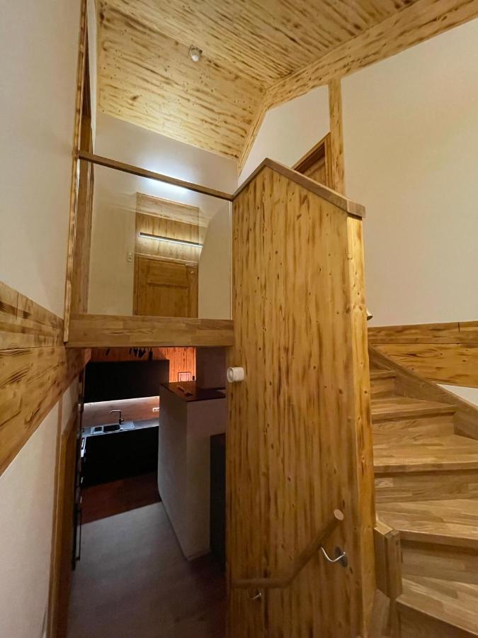 Hillside Chalet Kreischberg Sankt Lorenzen ob Murau Eksteriør billede