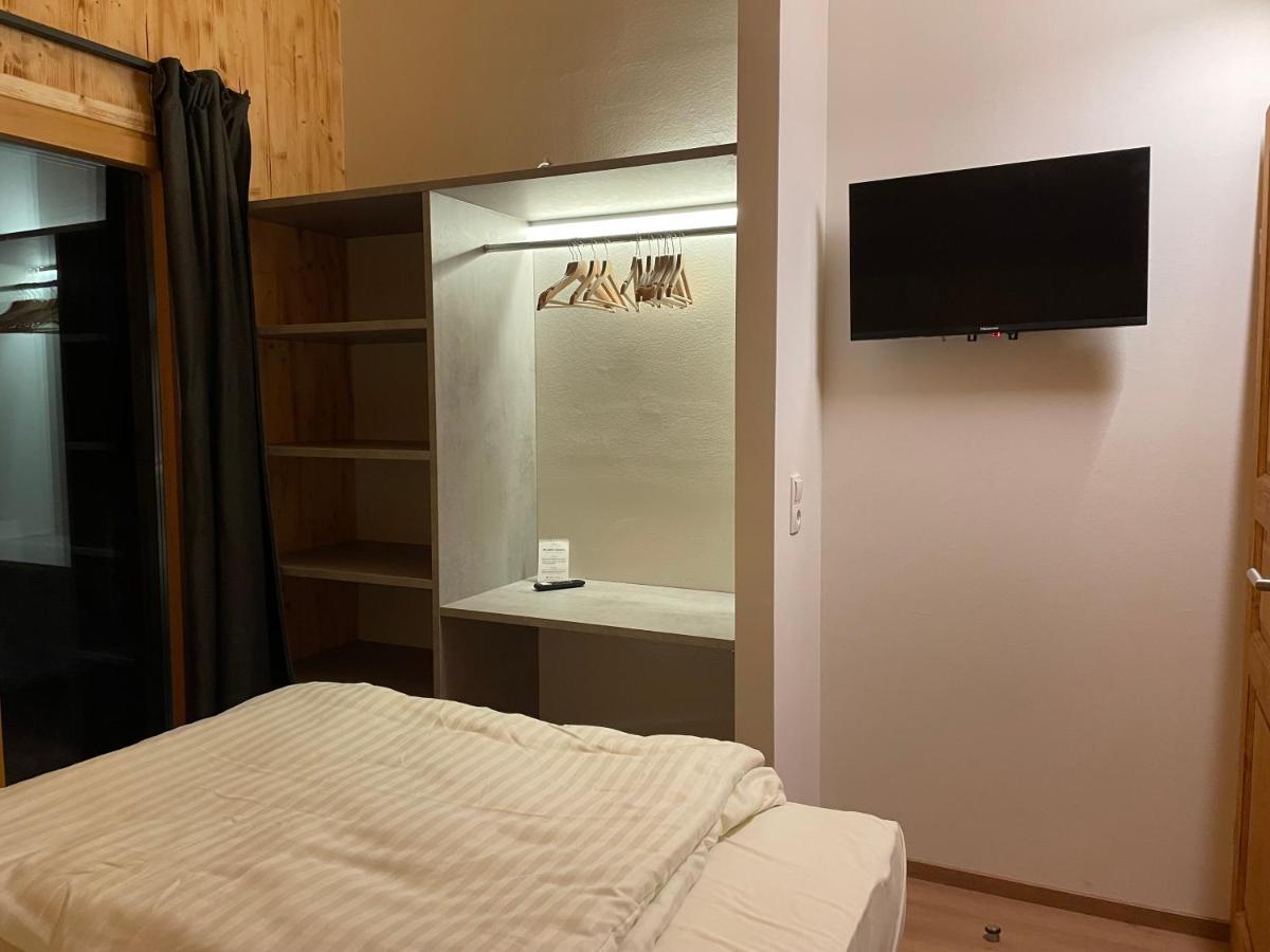 Hillside Chalet Kreischberg Sankt Lorenzen ob Murau Eksteriør billede