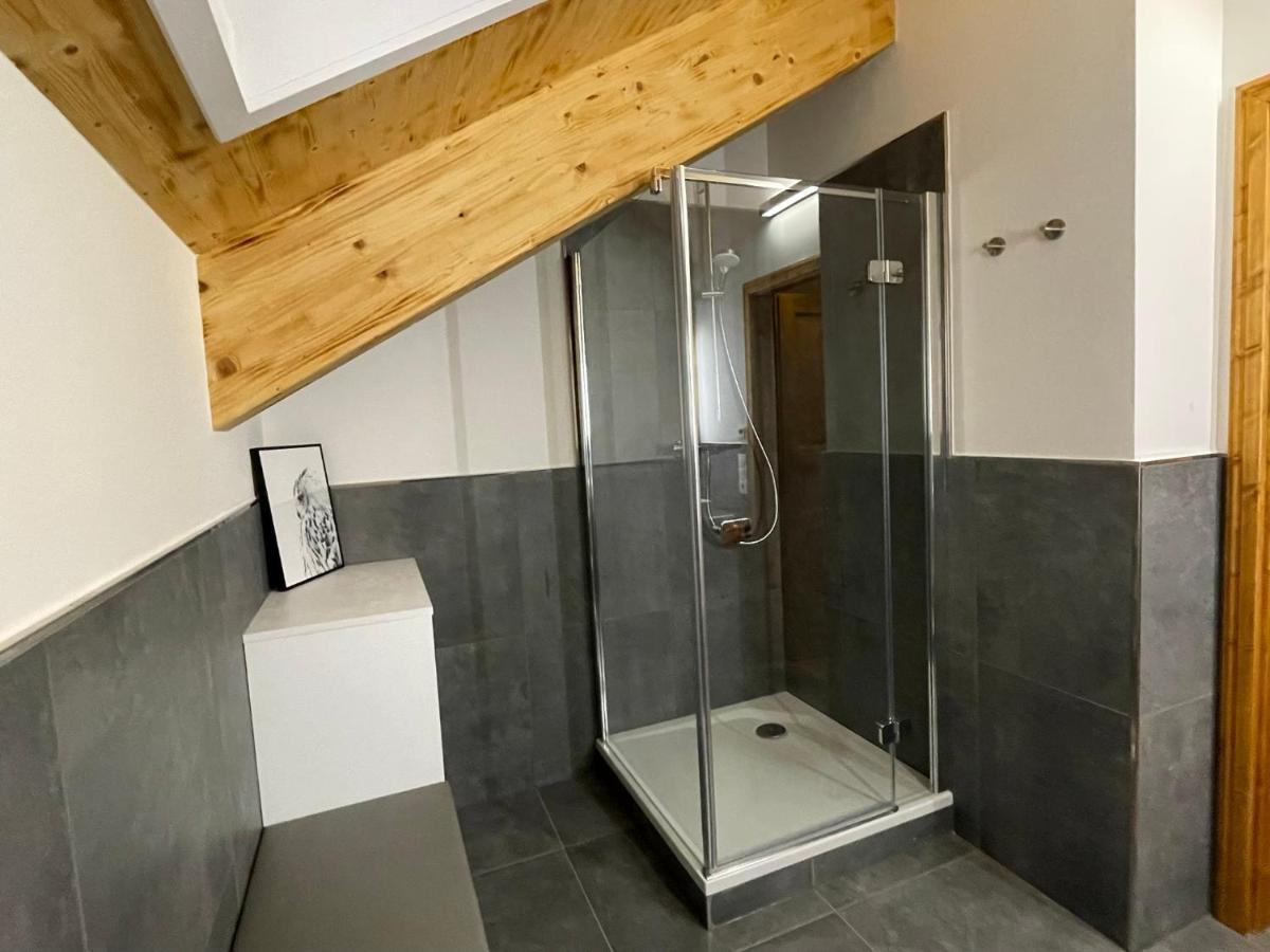 Hillside Chalet Kreischberg Sankt Lorenzen ob Murau Eksteriør billede