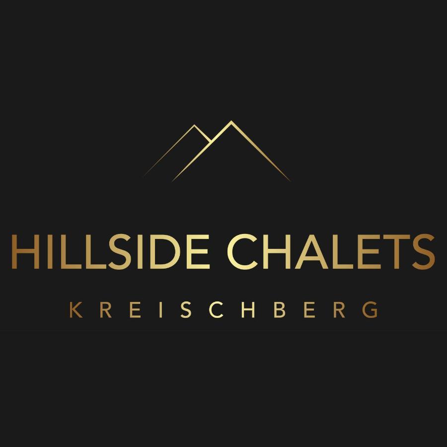 Hillside Chalet Kreischberg Sankt Lorenzen ob Murau Eksteriør billede